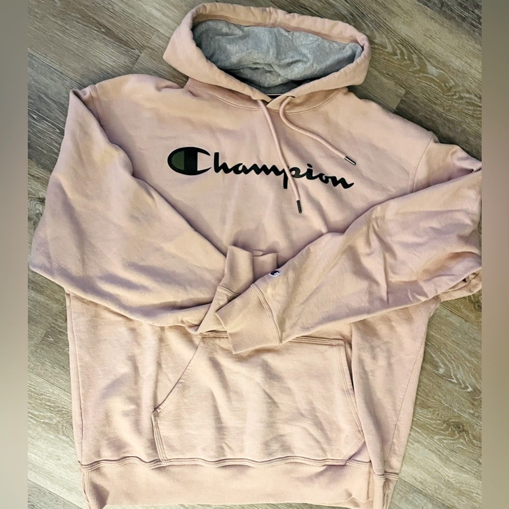 Champion Women’s Hoodie
